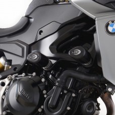R&G Racing Aero Crash Protectors (front engine mount) for BMW F900R '20-'22